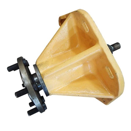 Aftermarket Axle Assembly FRA70-0011